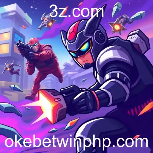 Exploring the Exciting World of Betting Blogs on Okebetwin