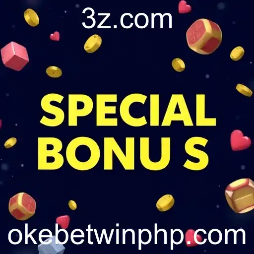 Exploring 'Special Bonuses' in Online Gaming: The Okebetwin Experience