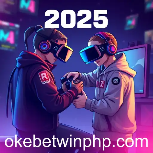 Digital Transformations in Gaming