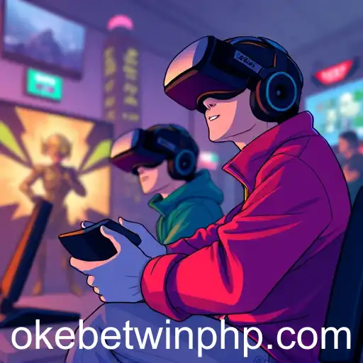 Emerging Trends in Online Gaming for 2025