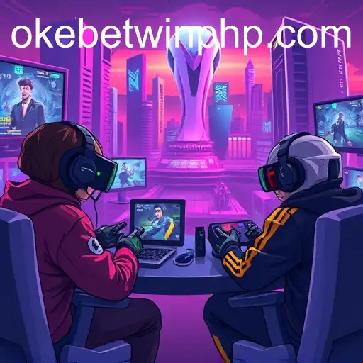 Gaming Evolution: A New Dawn