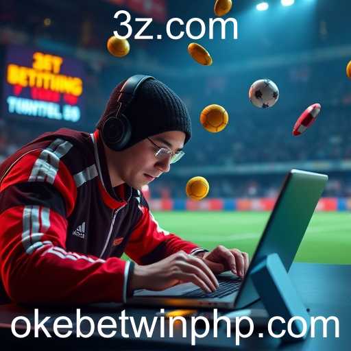 Online Betting's Impact on Society