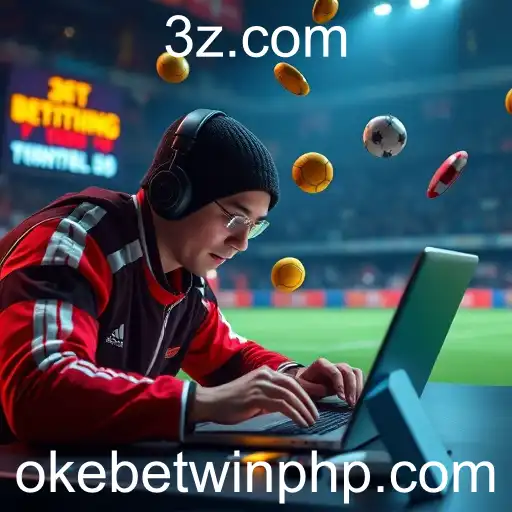 Online Betting's Impact on Society