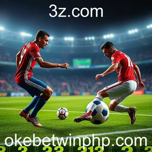 okebetwin