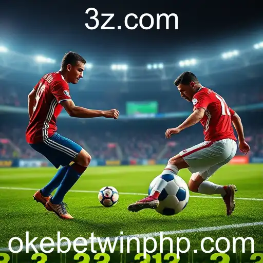 Exploring the Dynamic World of Live Betting on Okebetwin