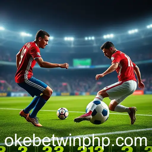 Betting Platforms Transformative Role in Global Economy