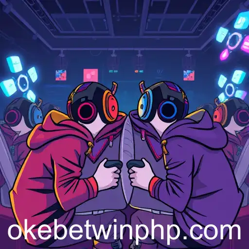 Digital Harmony: Gaming Websites in 2025