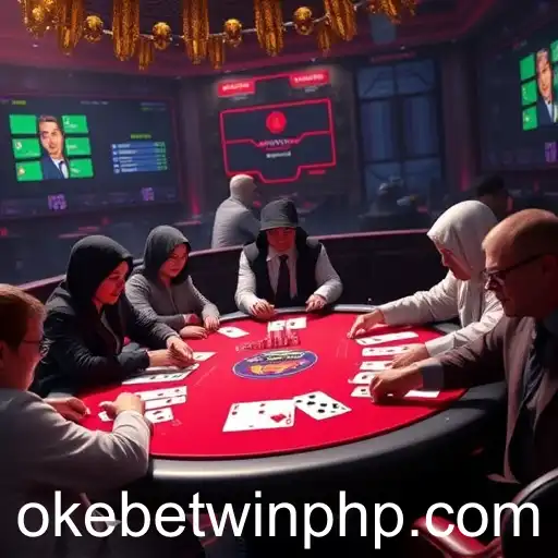 Emerging Trends in Online Gaming for a Dynamic Future