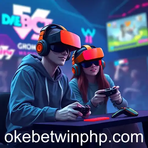 The Evolution of Online Gaming in 2025