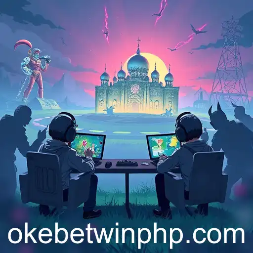 The Rise of Gaming Platforms in the Digital Age