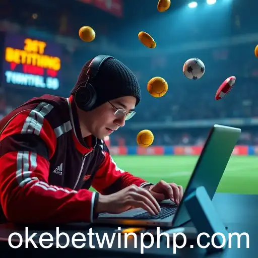 Online Betting's Impact on Society