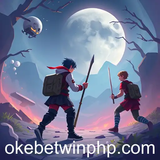 The Rise of Okebetwin: Gaming in 2025