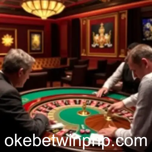 The Surge of Online Gaming Communities