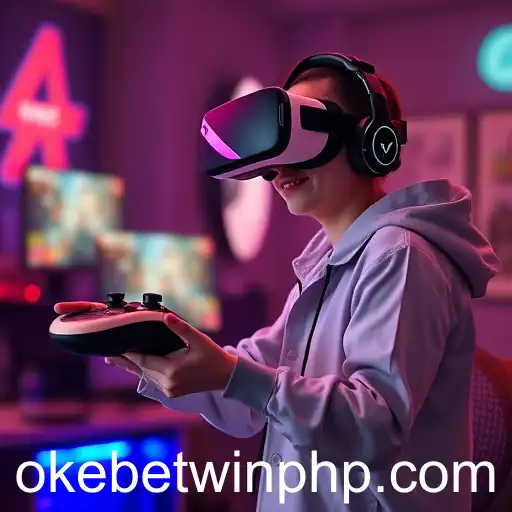The Rise of Okebetwin in Online Gaming