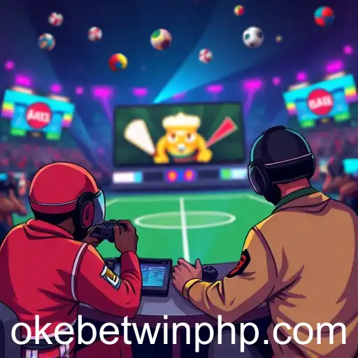 The Rise of Online Gaming in 2025