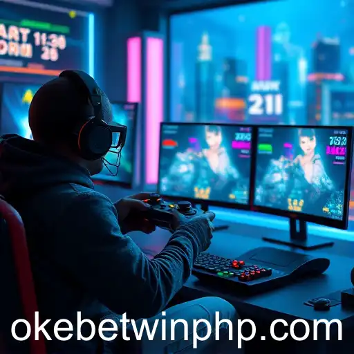 The Rise of Online Gaming Platforms