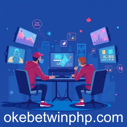 The Rise of Online Gaming Platforms in 2025