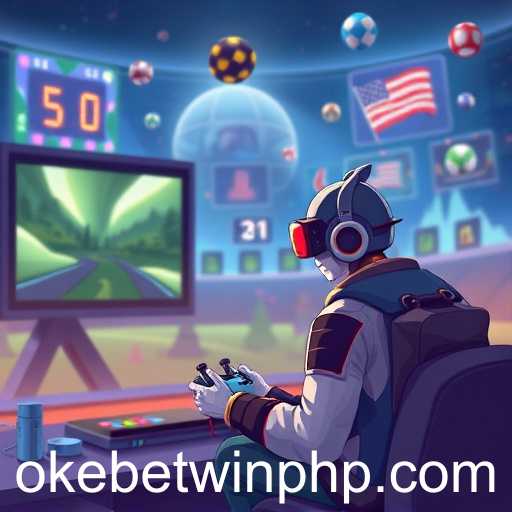 The Rise of Online English Gaming in 2025