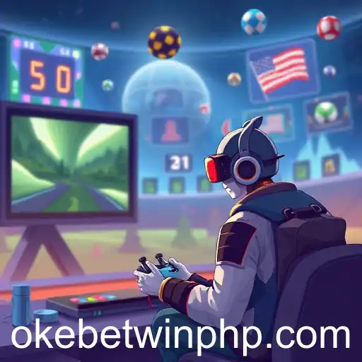 The Rise of Online English Gaming in 2025