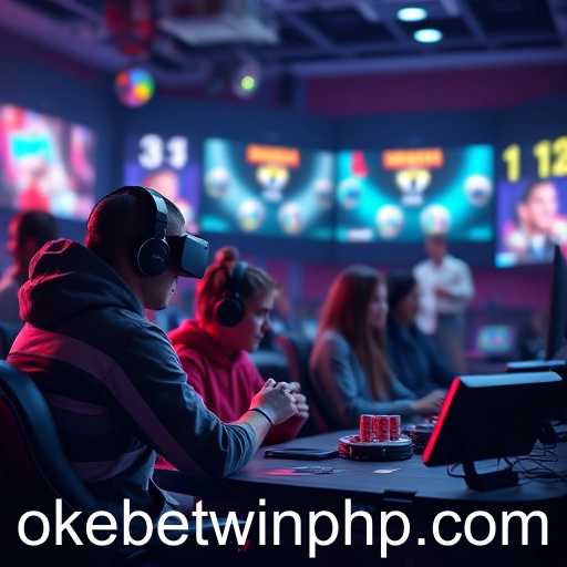 Online Gaming Trends Evolving