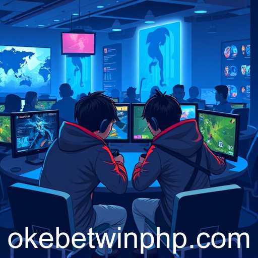 The Rise of Digital Gaming Platforms in 2025