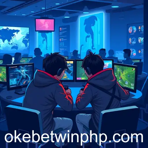 The Rise of Digital Gaming Platforms in 2025