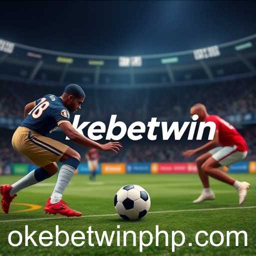 The Rise of Online Gaming: Okebetwin Leads the Pack