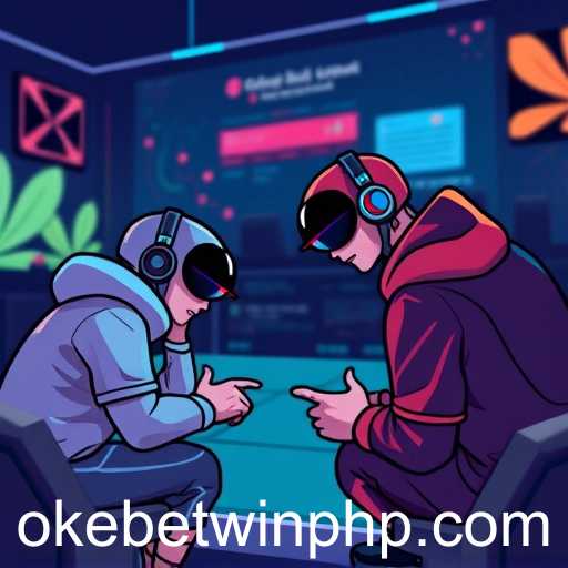The Rise of Okebetwin in Online Gaming
