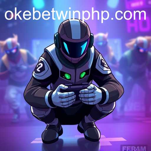 The Rise of Okebetwin in Gaming