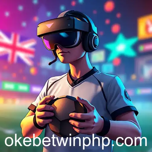The Rise of Okebetwin: A New Era in Online Gaming