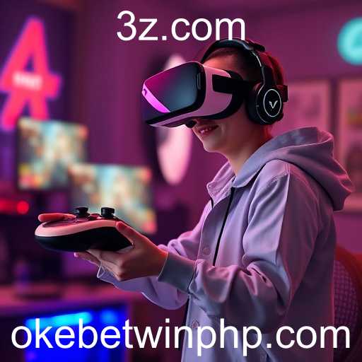 The Rise of Okebetwin in Online Gaming