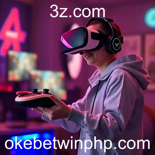 The Rise of Okebetwin in Online Gaming