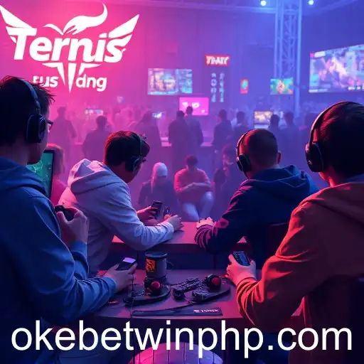 The Rise of Online Gaming Communities