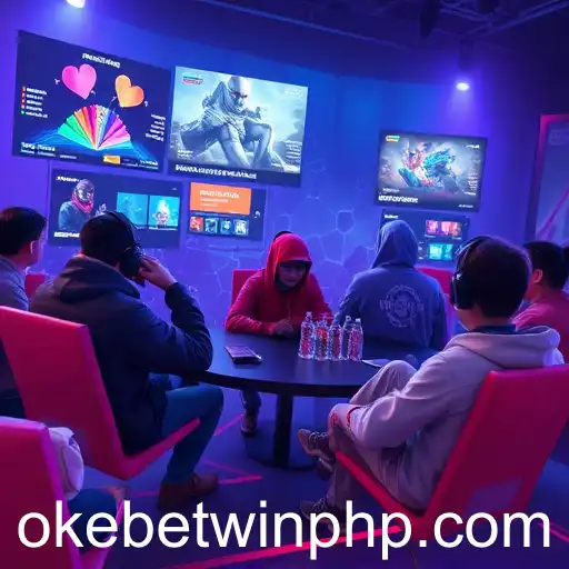 The Rise of Online Gaming in 2025