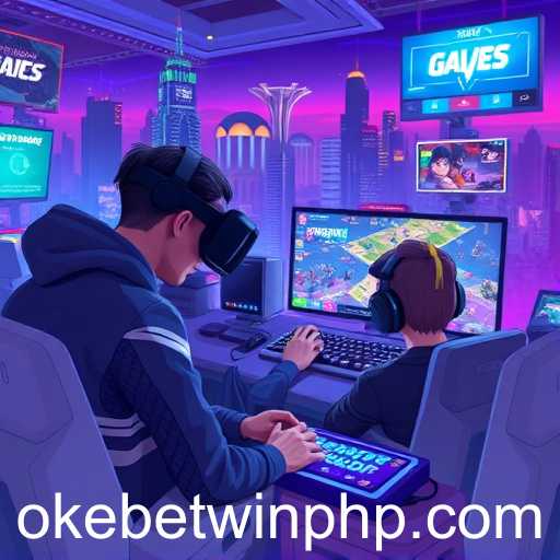 The Rise of Online Gaming Platforms in 2025