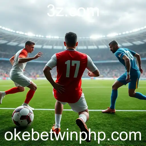 Exploring the World of Sports Betting with Okebetwin